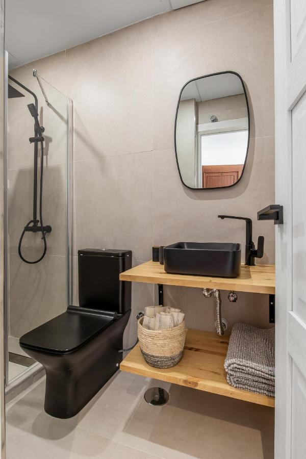 Apartamento Luminoso En Andalucia Del Mar